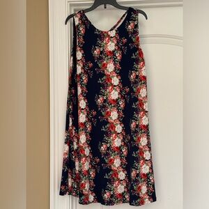 Altar’d State A- line dress